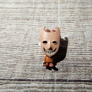 Disney Nightmare Before Christmas Lock mini funko pop